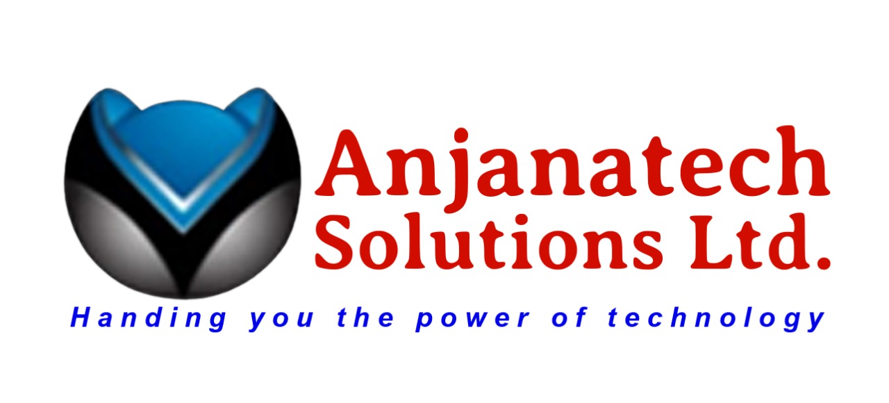 Anjanatech Solutions Ltd